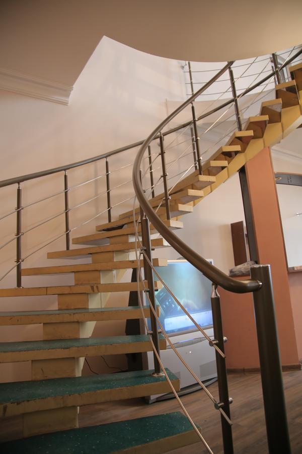 Noy Hostel 耶烈万 外观 照片