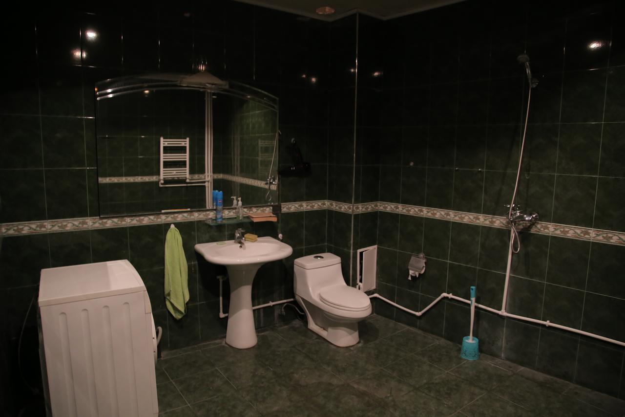 Noy Hostel 耶烈万 外观 照片