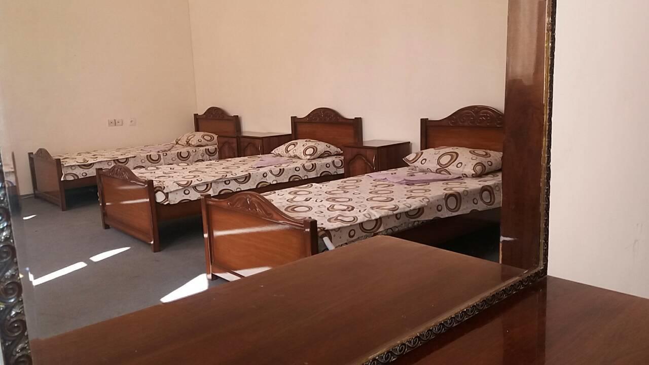 Noy Hostel 耶烈万 外观 照片